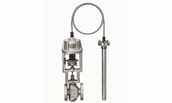 OB-2溫度調(diào)節(jié)閥、溫控閥